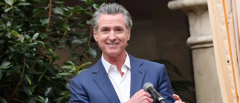 Most Californians Think Newsom Is More Focused On 2028 White House Bid Than Governing Golden State, Poll Finds