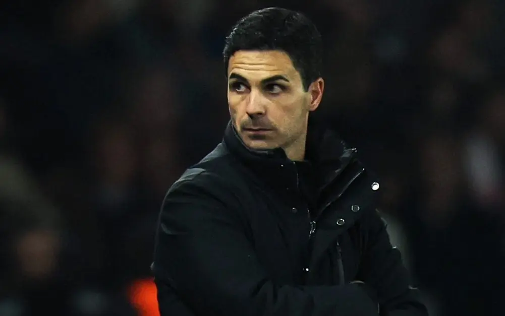 Mikel Arteta must deliver next season or his Arsenal reign will end