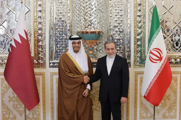 Former Israeli ambassador to US: ‘Qatar flirted with the worst of our enemies, I’m concerned about the security implications’