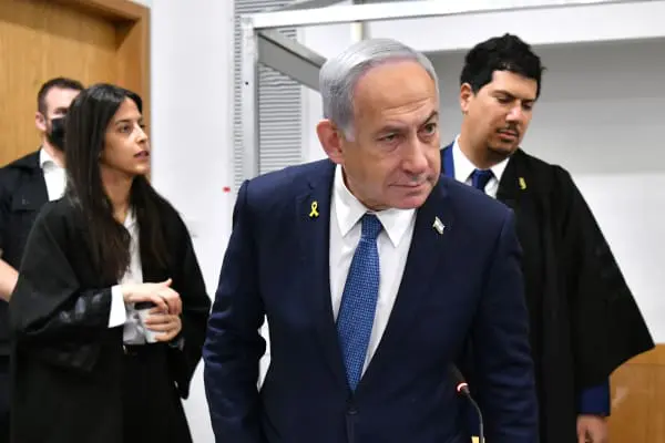 Netanyahu reveals ‘doubt’ about status of three hostages, says 21 are ‘certainly alive’ following comments by Trump