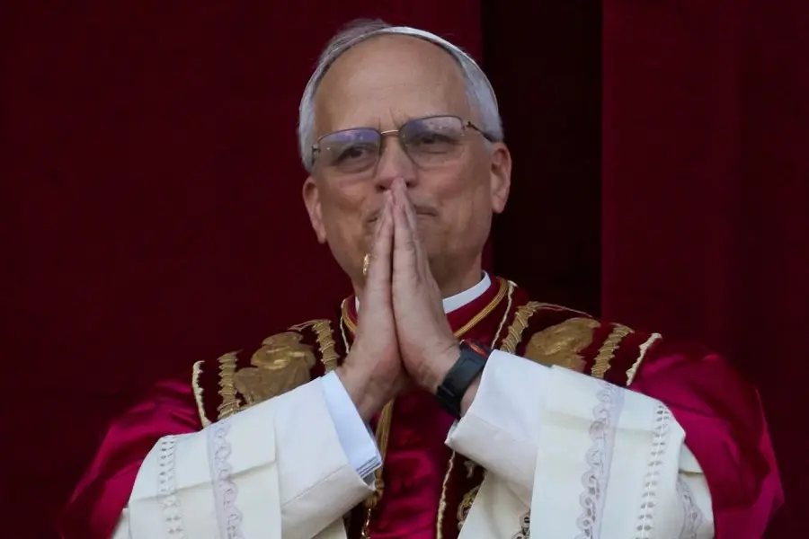 Brother says Pope Leo XIV will likely follow Francis and look out for ‘those who don’t have a voice’