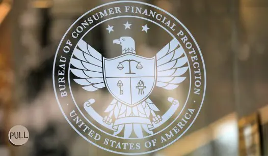 The Consumer Financial Protection Bureau Must Go