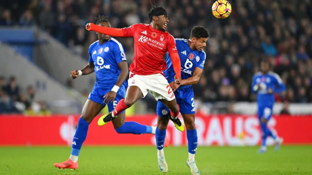 Nottingham Forest vs Leicester LIVE Updates, watch live, score, analysis, highlights