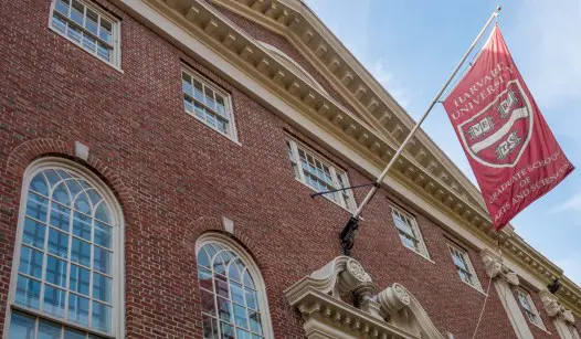 A Revealing Clash of Worldviews at Harvard