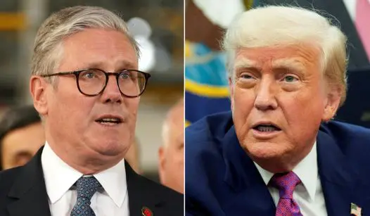 U.K. Deal Is a Step in a Less Bad Direction