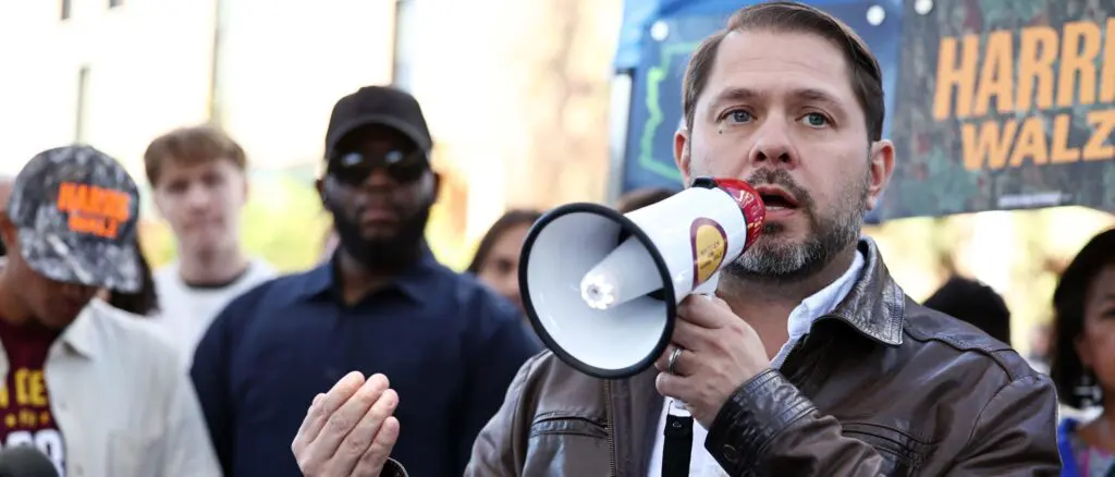 Sen. Ruben Gallego Boasts About Using Filibuster To Block Trump Agenda After Campaigning To Abolish It