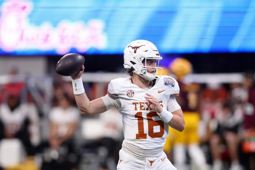 New Preseason College Football Rankings Left Fans in Disbelief