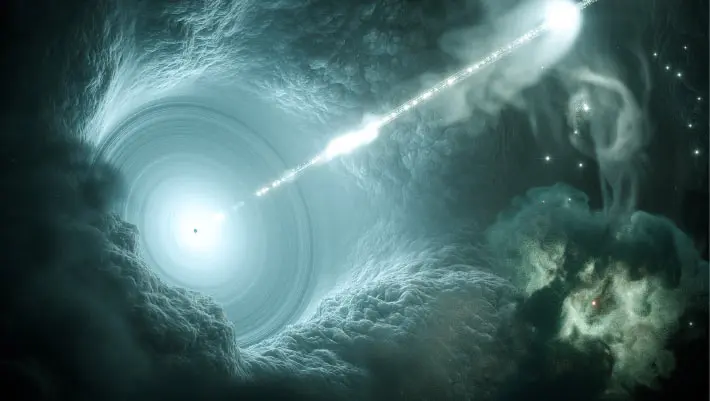 Physicists Develop Novel Quantum Theory of Gravity