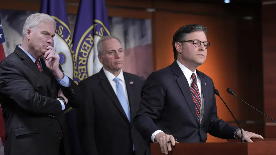 Morning Report — House GOP bill: One big experiment?