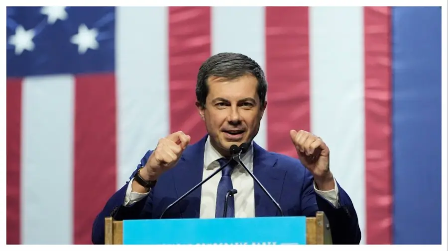 Democrats kick off 2028 shadow primary with contrasting styles