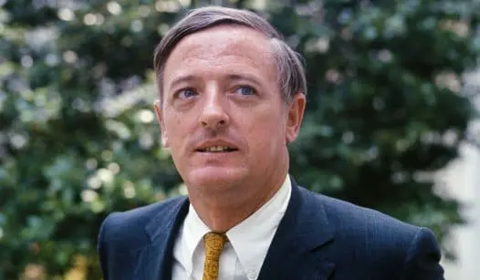 A Reader’s Guide to the Sam Tanenhaus Biography of William F. Buckley Jr.