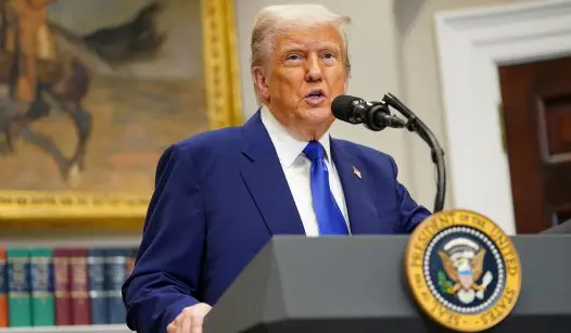 The On-Again, Off-Again Trade War