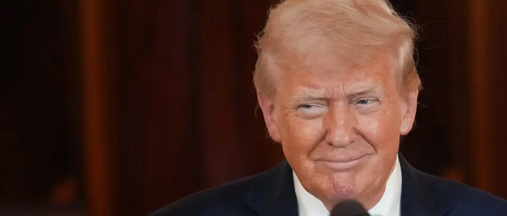 #Resistance Is Futile: Democrats’ Latest Anti-Trump Silver Bullet Is Destined For Failure