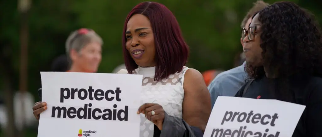 It’s Time To Dismantle The Medicaid State