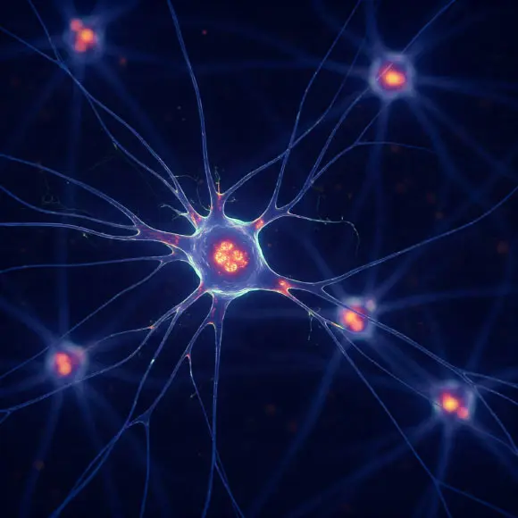 Scientists Investigating Whether Neurons Can Transmit Light through Their Axons
