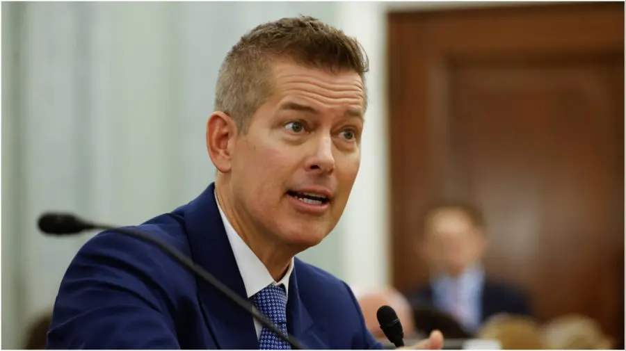 Watch live: Duffy testifies on Transportation budget before House panel