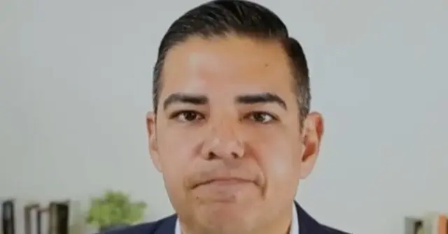 Dem Rep. Garcia: ‘Shameful’ Trump Administration Arrested Newark Mayor