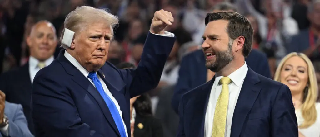 Congressional Republicans Ran As Populists — It’s Time To Back It Up