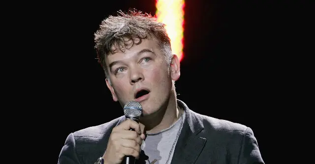 British Comedian Stewart Lee Avoiding the U.S. Over Fear He’ll Be Arrested for His Jokes