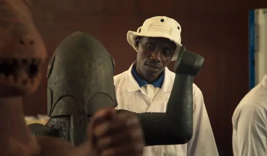 Dahomey Deconstructs Cultural Gatekeeping