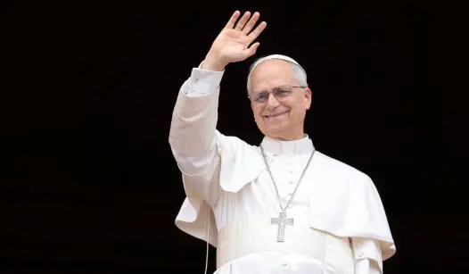 The Audacious AI Agenda of Pope Leo XIV