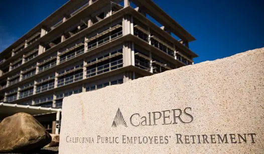 Public Pensions Are Still Playing the ESG Game