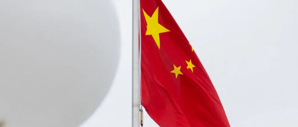 Congress Calls On Prestigious University To End CCP-Linked School Allegedly Leaking ‘Sensitive’ Data