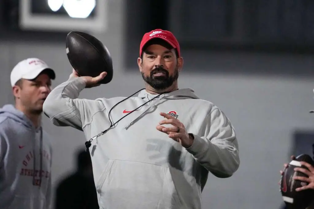 Ohio State Gets Good News From Highly Touted Edge Rusher