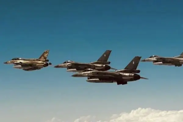 15 Israeli jets drop 35 bombs on Houthi targets: New details on airstrike in Yemen