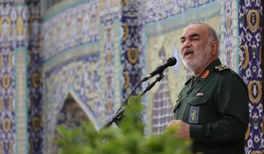 The U.S. Must Get Europe to Pressure Iran, Too