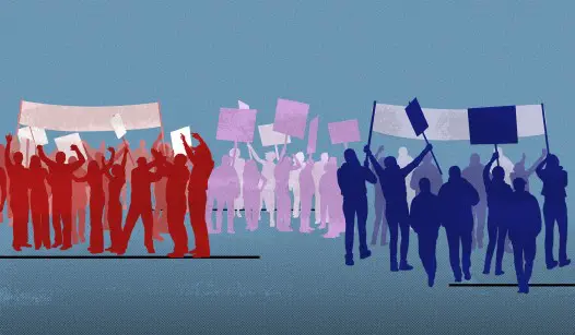 Is Tribalism Bad?