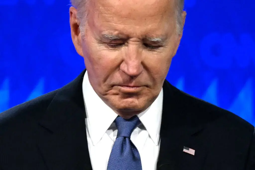 Biden ‘Failed’ America Running For Second Term, Beto Says