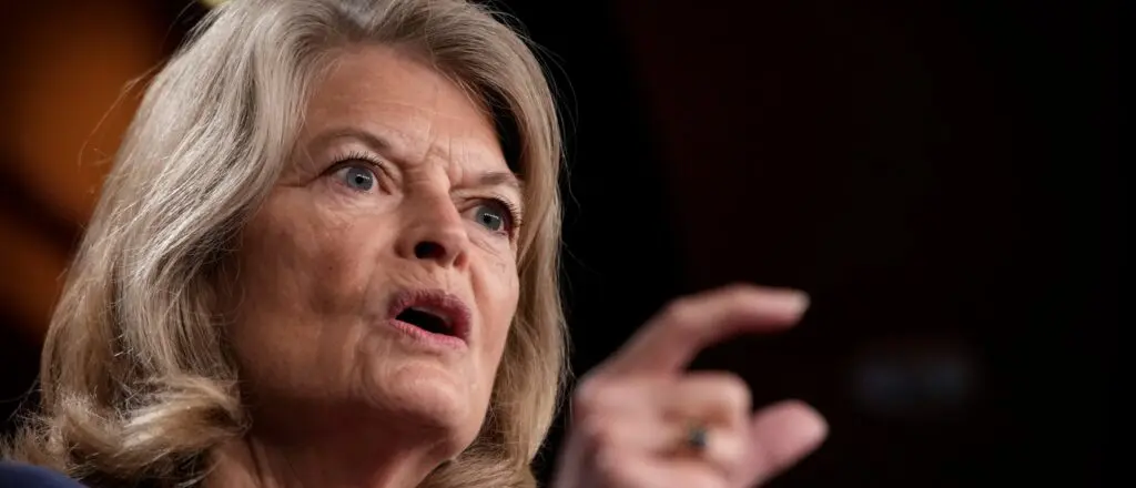 GOP Senator Really Doesn’t Want To Take ‘Big Hammer’ To Biden’s Massive Climate Bill