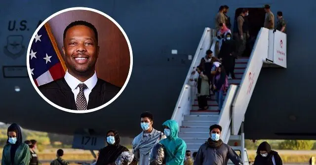 Biden-Appointed Judge Requires Trump to Resettle 12K Refugees in American Communities