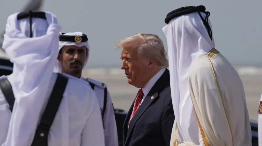 Live updates: Lawmakers discuss Trump’s ‘big, beautiful bill,’ Qatari jet gift