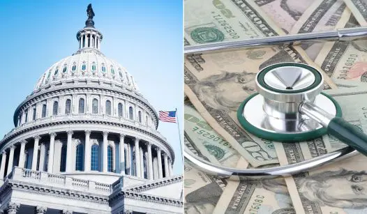 Ten States Are Still Standing Strong Against Government Expansion