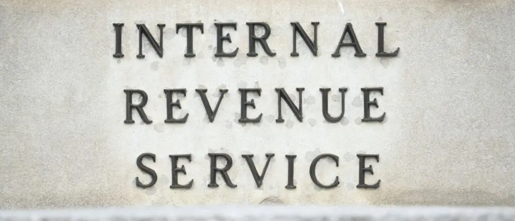EXCLUSIVE: IRS Quietly Puts On New Face, Ousts Anti-Trump Spokeswoman With Drunk Driving Record