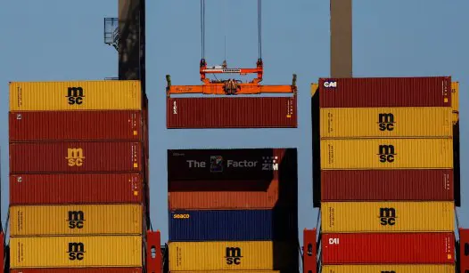 Trump’s Tariffs Are About Rent Extraction, Not Rent-Seeking