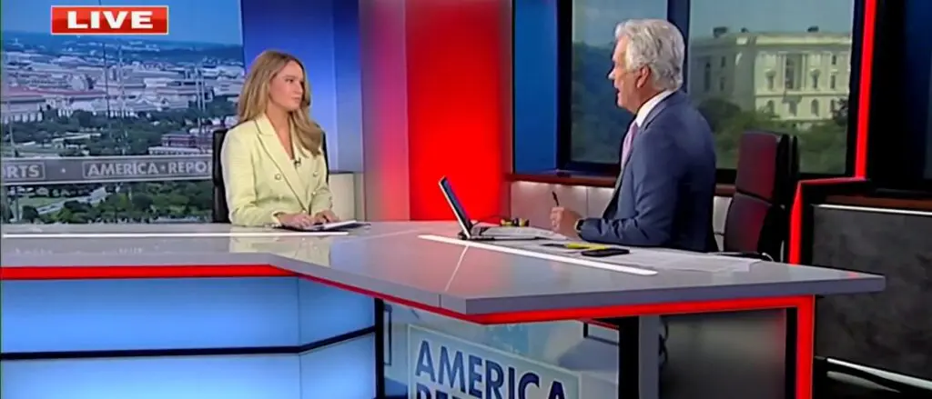 ‘Sickening’: DHS Spox Calls Out Tim Walz For ‘Vilifying’ ICE Agents