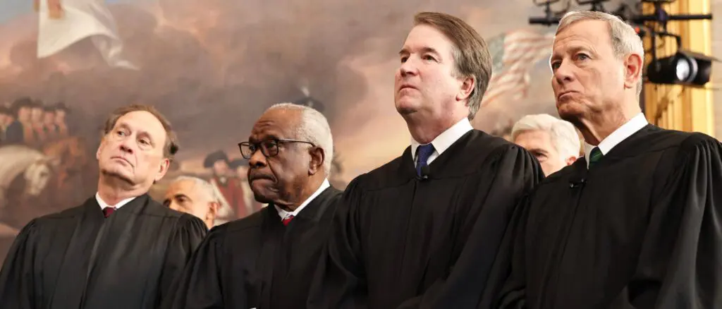 Reverse Discrimination Case Another Nail In The Coffin For DEI