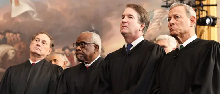 Reverse Discrimination Case Another Nail In The Coffin For DEI
