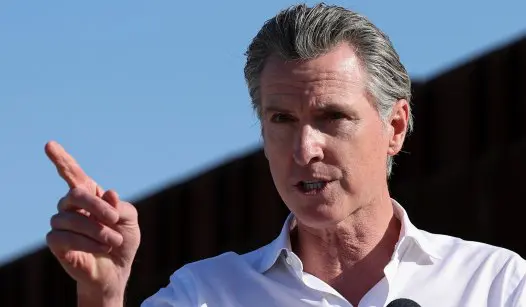 Gavin Newsom’s Shameless Dodge on the Homeless Crisis