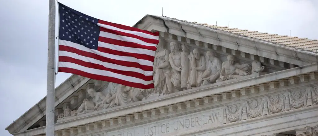 GOP Rep Who Was Censured For Opposing Trans Athletes Sticks It To Democrats With Supreme Court Victory