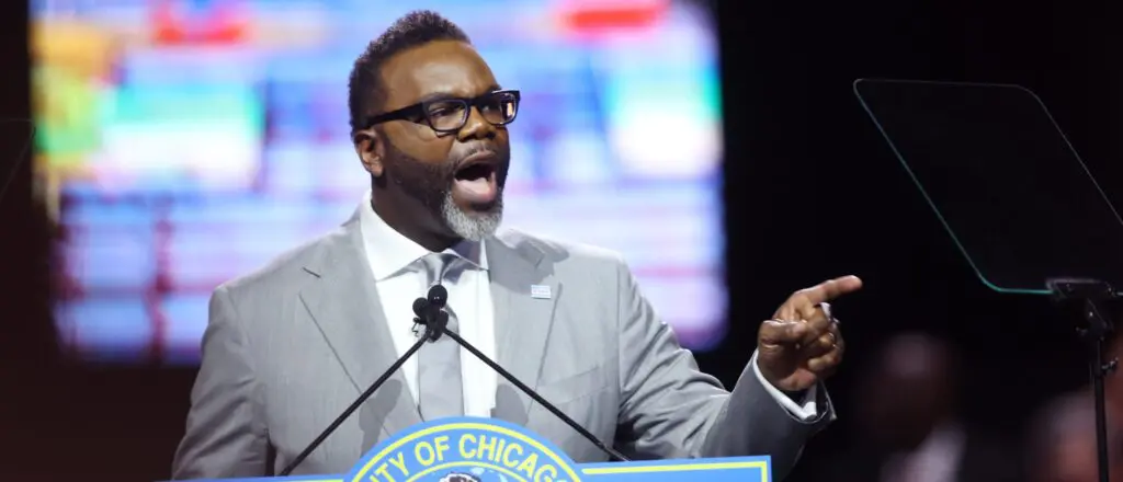 DOJ Probing Chicago Over Potentially Discriminatory Hiring Practices