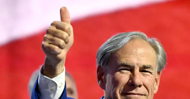 Texas Goes Big on School Choice as Governor Signs Voucher Bill