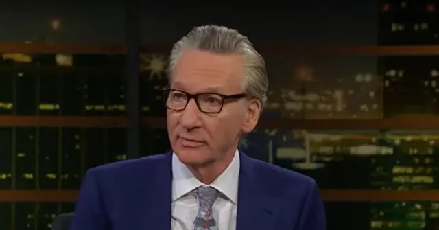 Maher: Trump Has a Point About Other Countries Not Taking Our Exports