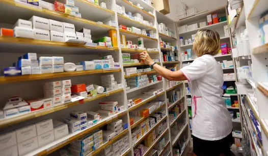 Time for a NATO Approach on Preventing Foreign Free Riding on Medical Innovation