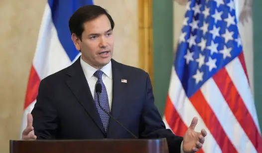 The America First Opportunity for Influence over Latin America