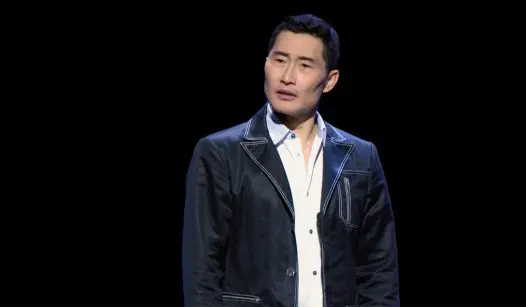 Yellow Face Airs the PBS Ethnicity Game