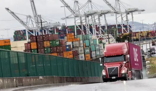 The Tariff Roller Coaster Is Playing Tricks on You